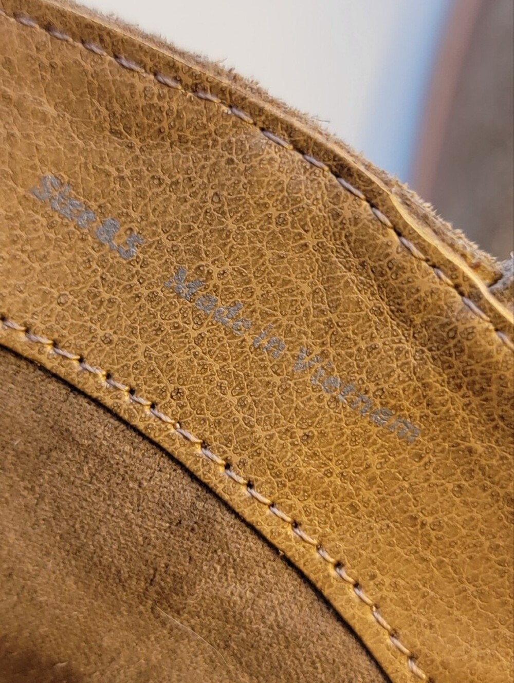 Dolce Vita Ankle Western Boots 8.5 - Picture 8 of 9